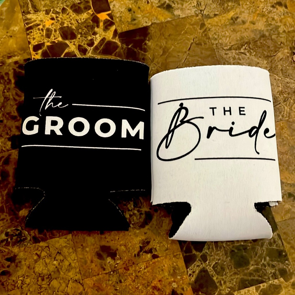 Koozies
